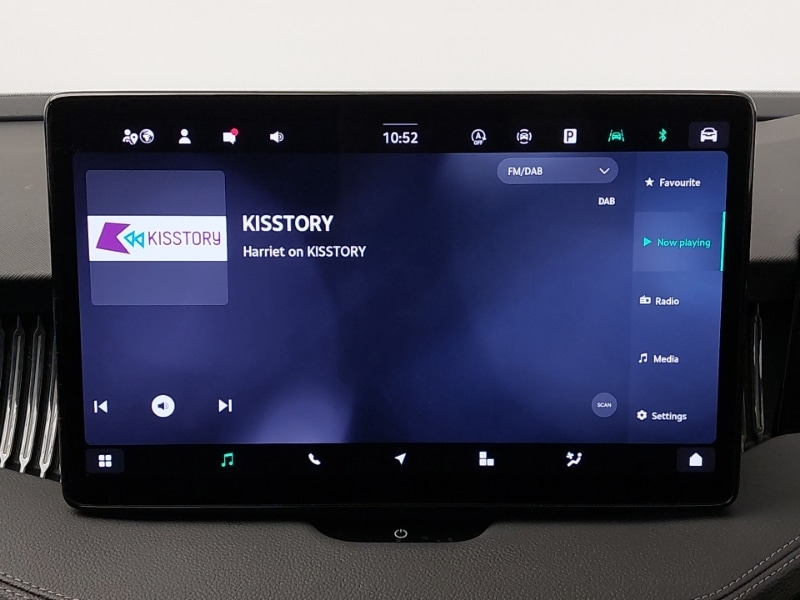 Used Skoda Superb 2024 for sale - 76244350: Photo 10