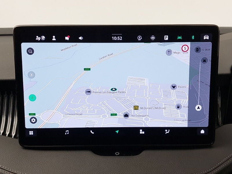 Used Skoda Superb 2024 for sale - 76244350: Photo 11