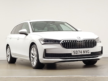 2024 - 2.0 TDI SE L 5dr DSG