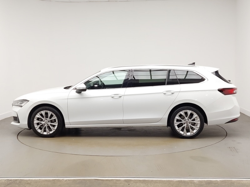 Used Skoda Superb 2024 for sale - 76244350: Photo 4