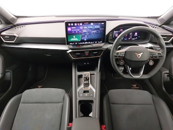 Used Cupra Formentor 2024 for sale - 75580703: Photo