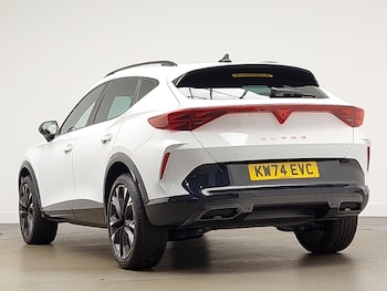Used Cupra Formentor 2024 for sale - 75580703: Photo