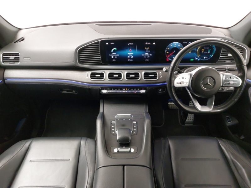 Used Mercedes-Benz GLE 2021 for sale - 77483866: Photo 2