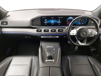 Used Mercedes-Benz GLE 2021 for sale - 77483866: Photo