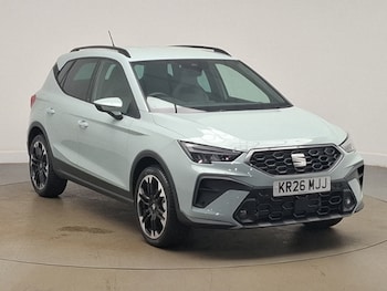 Used SEAT Arona 2026 for sale - 79171207: Photo