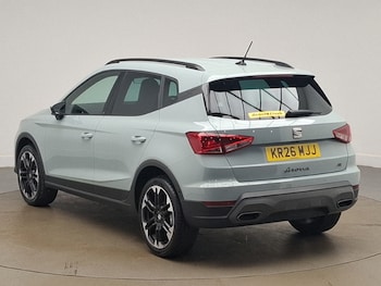 Used SEAT Arona 2026 for sale - 79171207: Photo