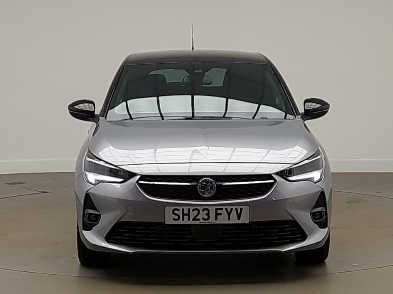 Used Vauxhall Corsa 2023 for sale - 76365335: Photo 12