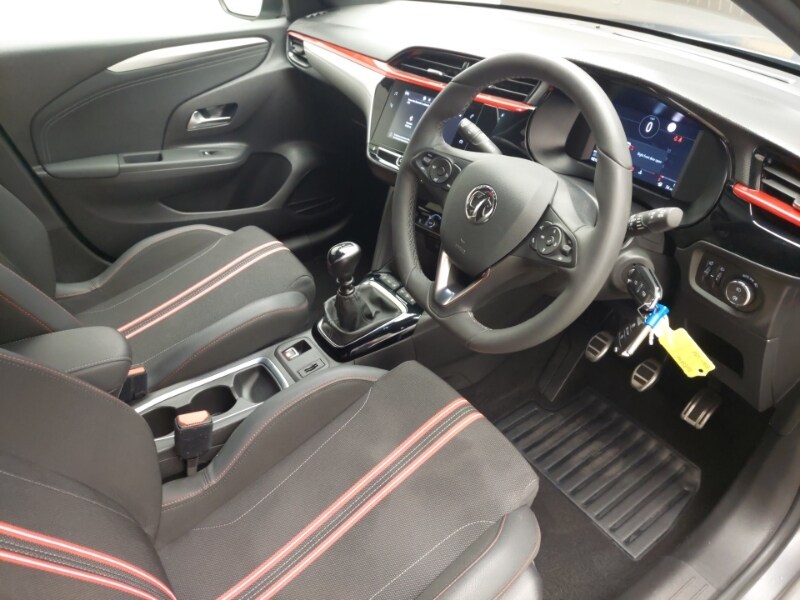 Used Vauxhall Corsa 2023 for sale - 76365335: Photo 13