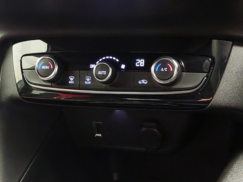 Used Vauxhall Corsa 2023 for sale - 76365335: Photo 14