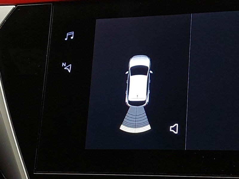 Used Vauxhall Corsa 2023 for sale - 76365335: Photo 16