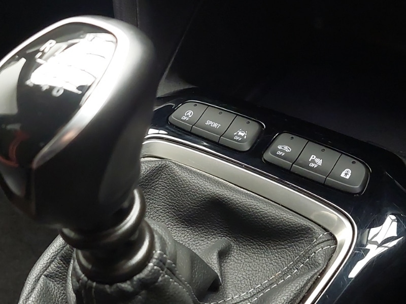 Used Vauxhall Corsa 2023 for sale - 76365335: Photo 17