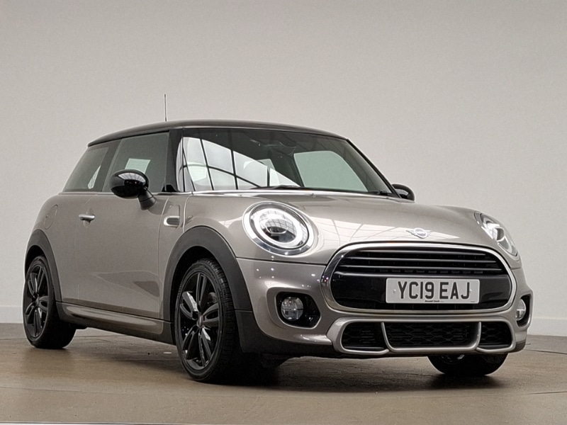 Used MINI Hatch 2019 for sale - 76275728: Photo 1