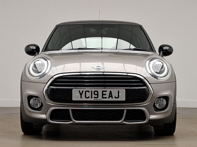 Used MINI Hatch 2019 for sale - 76275728: Photo 12
