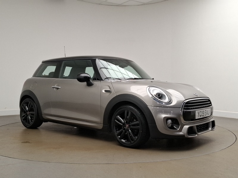 Used MINI Hatch 2019 for sale - 76275728: Photo 13
