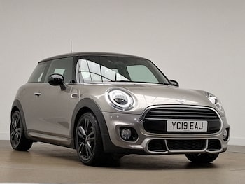 2019 - 1.5 Cooper Sport II 3dr