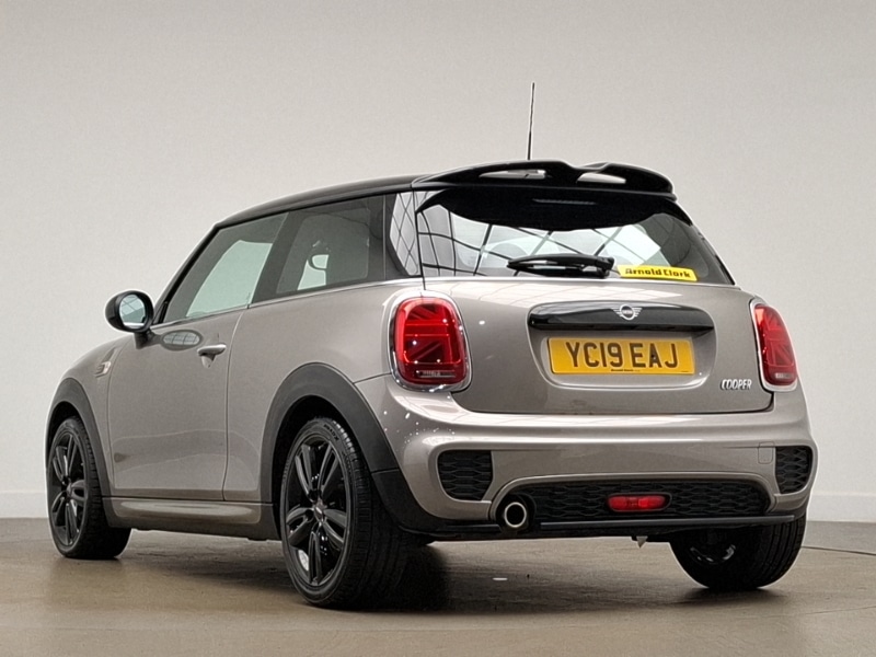 Used MINI Hatch 2019 for sale - 76275728: Photo 3