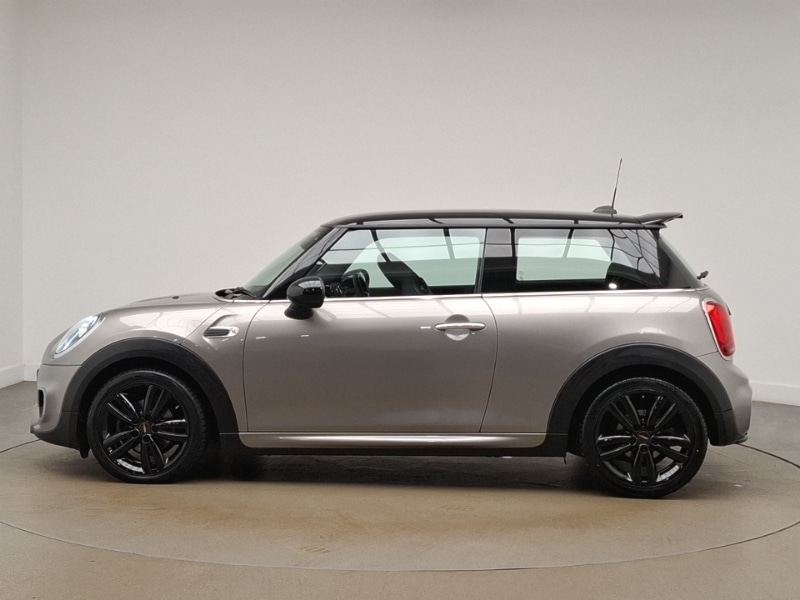 Used MINI Hatch 2019 for sale - 76275728: Photo 4