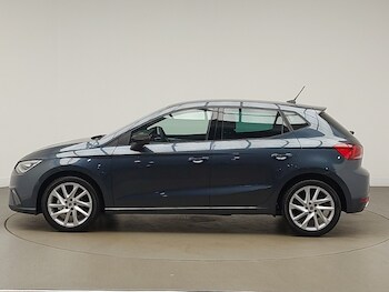 Used SEAT Ibiza 2025 for sale - 78494154: Photo