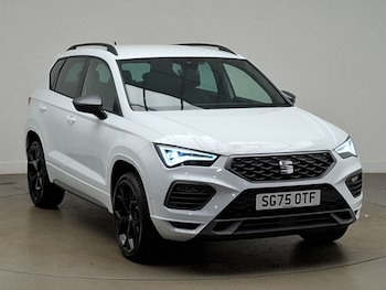 Used SEAT Ateca 2025 for sale - 78506528: Photo