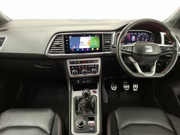 Used SEAT Ateca 2025 for sale - 78506528: Photo