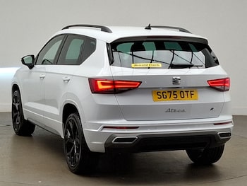 Used SEAT Ateca 2025 for sale - 78506528: Photo