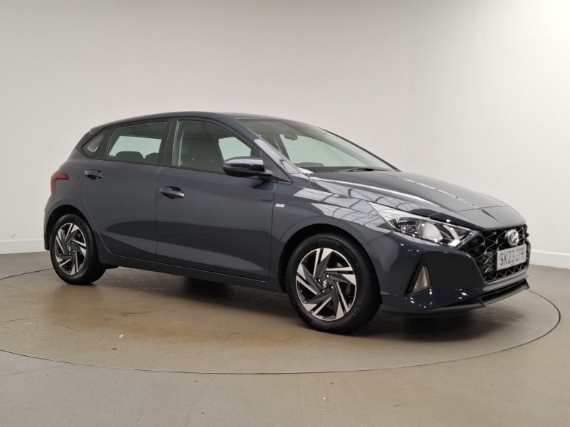 Used Hyundai i20 2023 for sale - 76567050: Photo 13