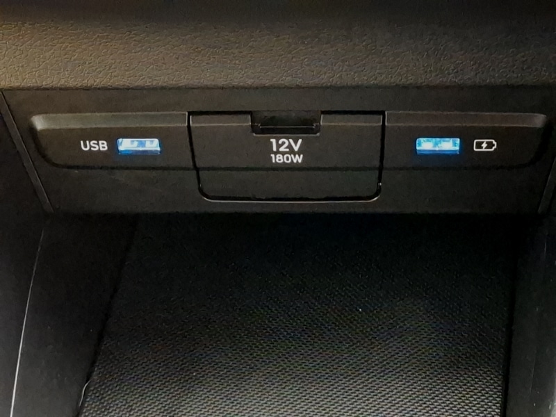 Used Hyundai i20 2023 for sale - 76567050: Photo 15