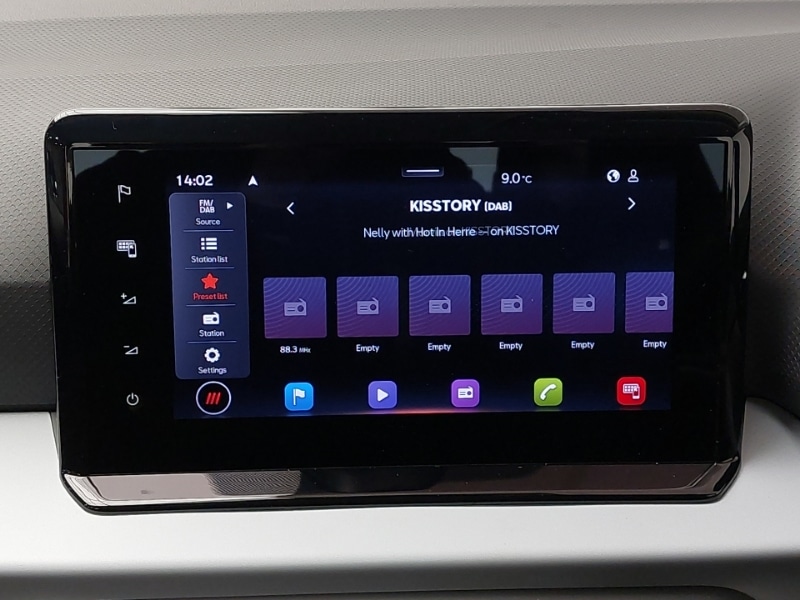 Used SEAT Ibiza 2025 for sale - 77284252: Photo 10