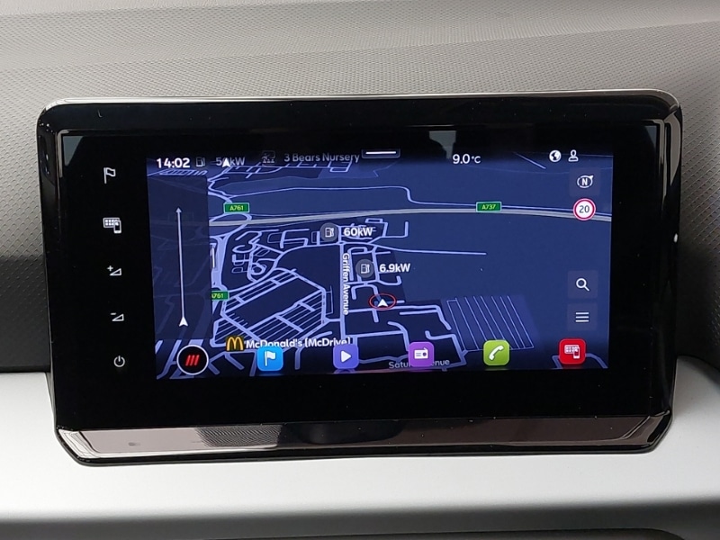 Used SEAT Ibiza 2025 for sale - 77284252: Photo 11