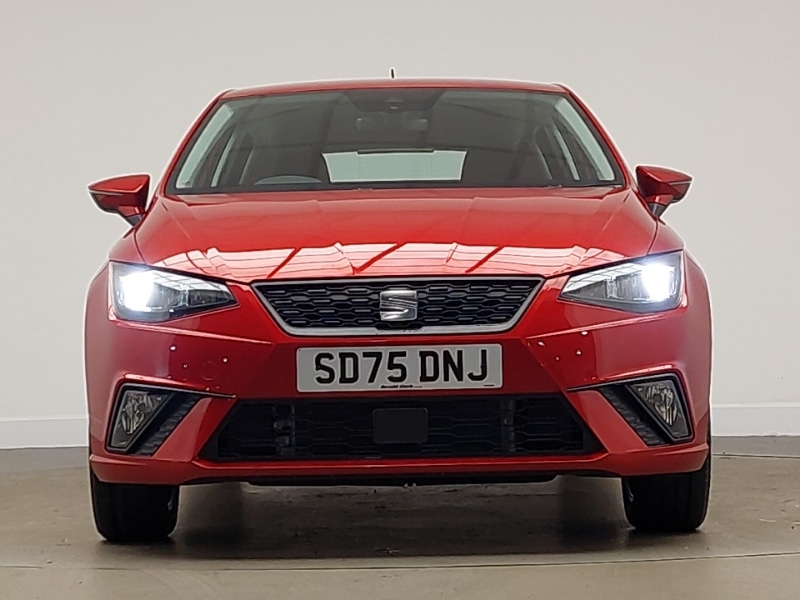 Used SEAT Ibiza 2025 for sale - 77284252: Photo 12