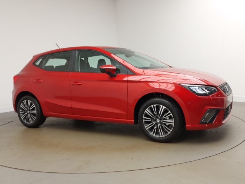 Used SEAT Ibiza 2025 for sale - 77284252: Photo 13