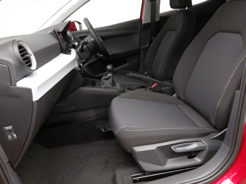 Used SEAT Ibiza 2025 for sale - 77284252: Photo 5