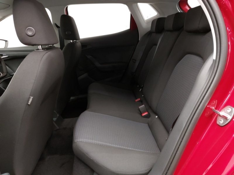 Used SEAT Ibiza 2025 for sale - 77284252: Photo 6