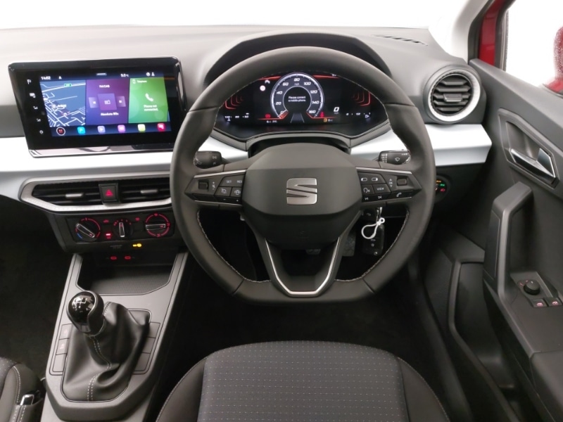 Used SEAT Ibiza 2025 for sale - 77284252: Photo 7