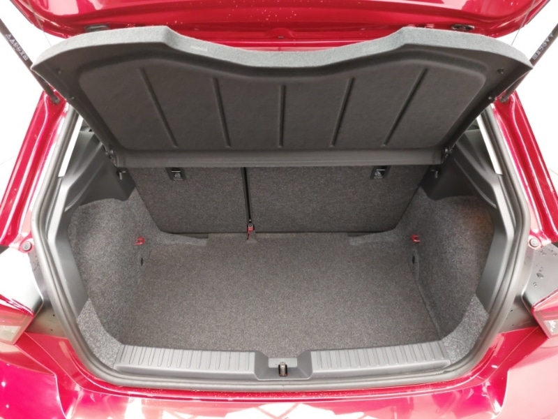 Used SEAT Ibiza 2025 for sale - 77284252: Photo 8