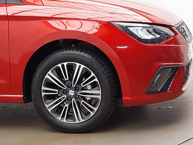 Used SEAT Ibiza 2025 for sale - 77284252: Photo 9