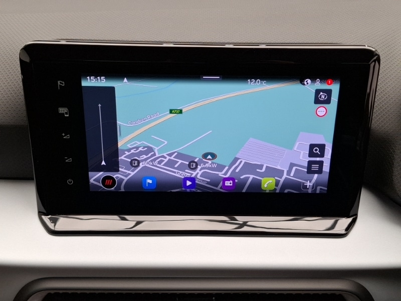 Used SEAT Ibiza 2025 for sale - 77526618: Photo 14