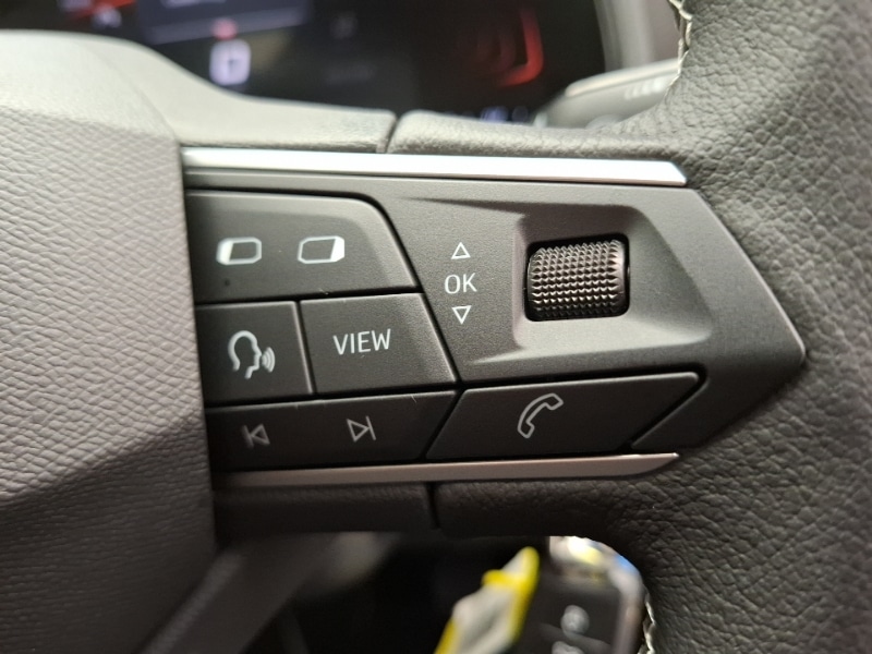 Used SEAT Ibiza 2025 for sale - 77526618: Photo 19