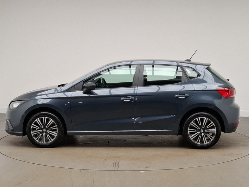 Used SEAT Ibiza 2025 for sale - 77526618: Photo 4