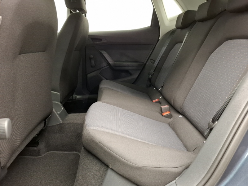 Used SEAT Ibiza 2025 for sale - 77526618: Photo 6