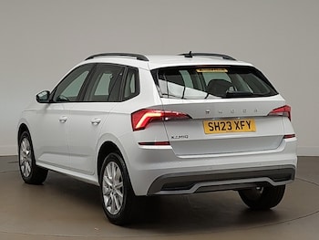 Used Skoda Kamiq 2023 for sale - 77392906: Photo