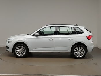 Used Skoda Kamiq 2023 for sale - 77392906: Photo