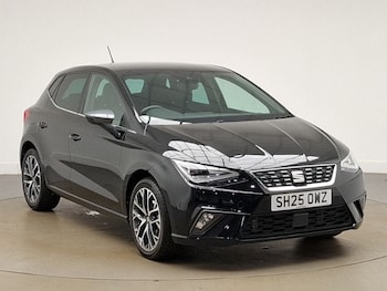 Used SEAT Ibiza 2025 for sale - 79578550: Photo