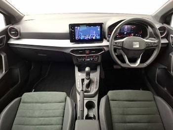 Used SEAT Ibiza 2025 for sale - 79578550: Photo