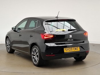 Used SEAT Ibiza 2025 for sale - 79578550: Photo