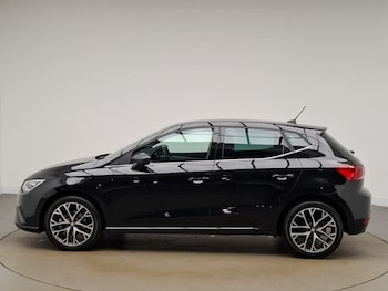 Used SEAT Ibiza 2025 for sale - 79578550: Photo