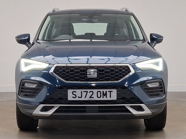 Used SEAT Ateca 2022 for sale - 75686917: Photo 12