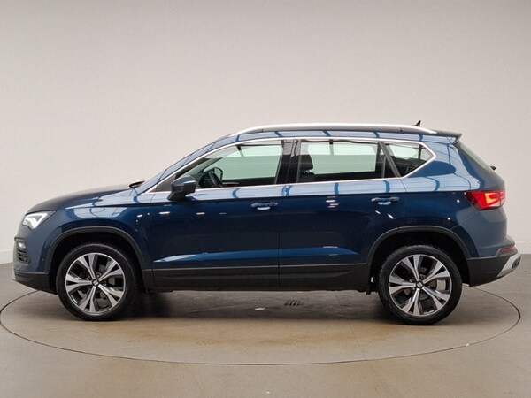 Used SEAT Ateca 2022 for sale - 75686917: Photo 4