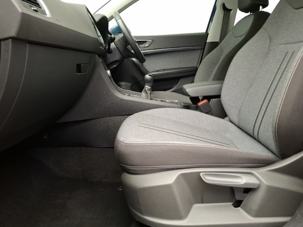 Used SEAT Ateca 2022 for sale - 75686917: Photo 5