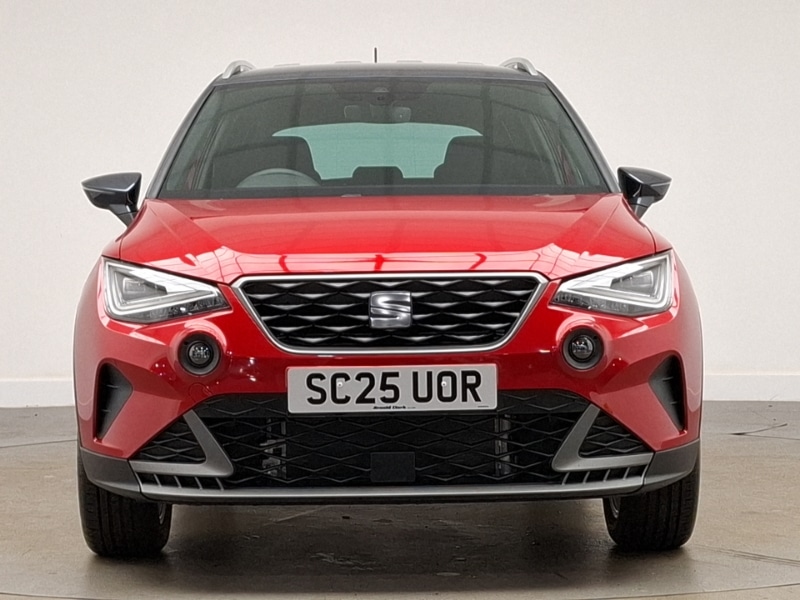 Used SEAT Arona 2025 for sale - 76579328: Photo 12